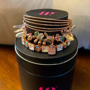 Bomb Party Holiday Stacks 2023